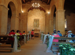 Pieve Pienza