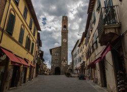 Montalcino