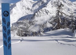 Gressoney-ciaspole