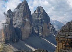 CORTINA LAVAREDO