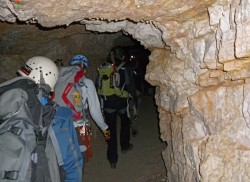 FERRATA PATERNO