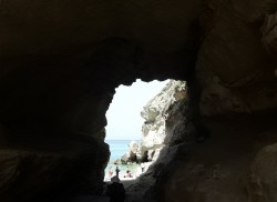 Tropea grota