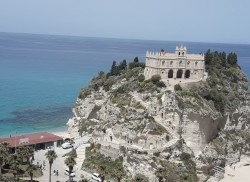 Tropea Santa Maria Della Isola