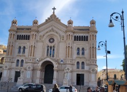 Reggio Calabria - Katedra
