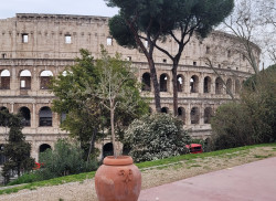 ROMA COLOSEO