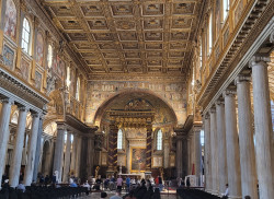 ROMA SANTA MARIA MAGGIORE