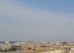 ROMA PANORAMA