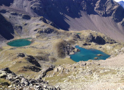 LAGHI DI PROFA