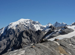 SCORLUZZO MONTE