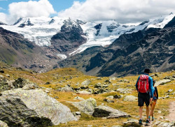 VALTELLINA-FURVA