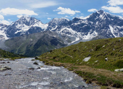VALTELLINA ALTA
