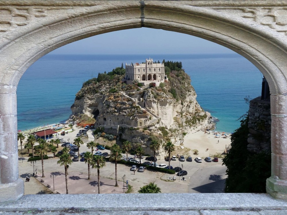 SPOTKAJMY SIĘ W TROPEI